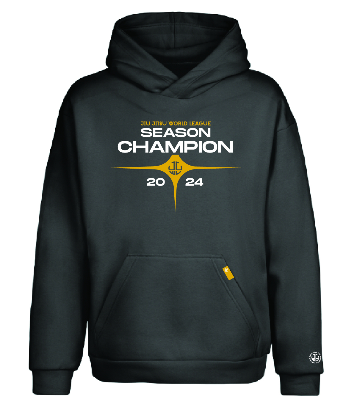 Championship Hoodie