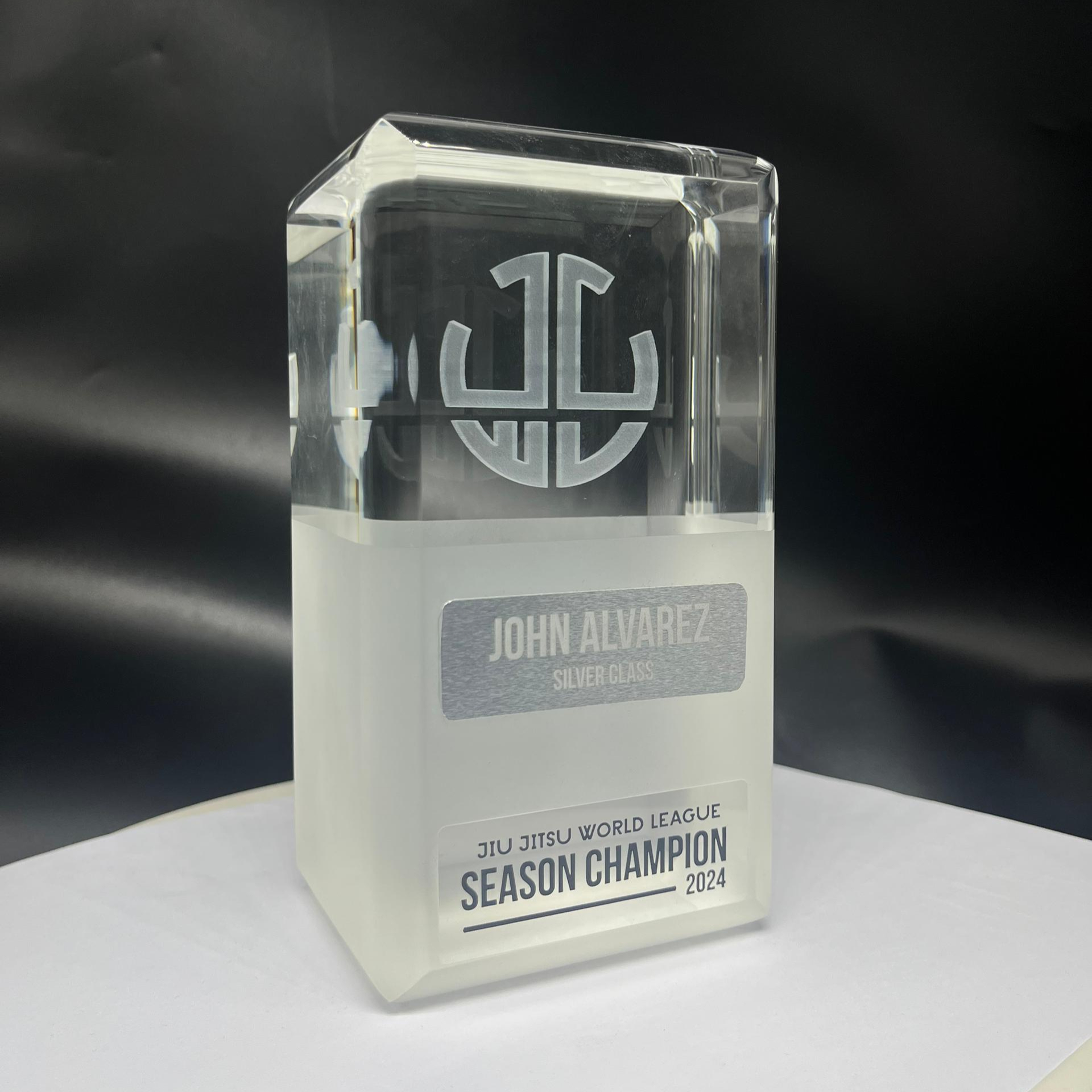 Championship Trophy
